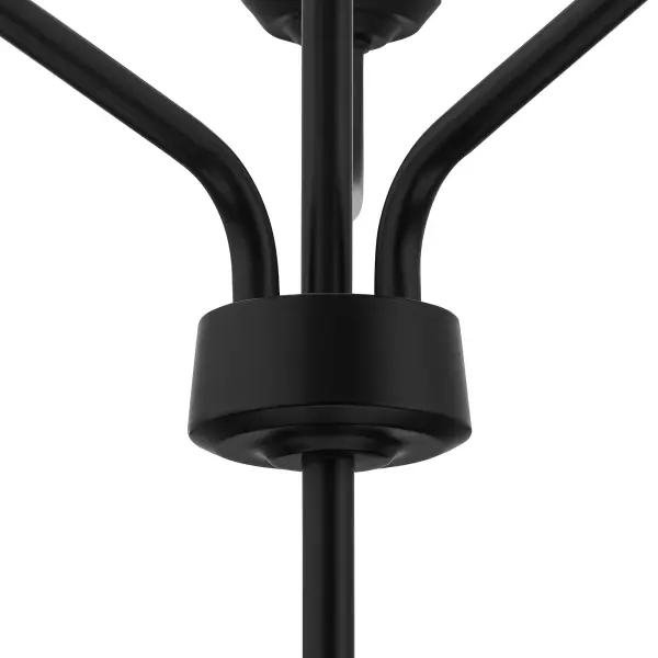 Celino Nine-Light Chandelier - Image 9