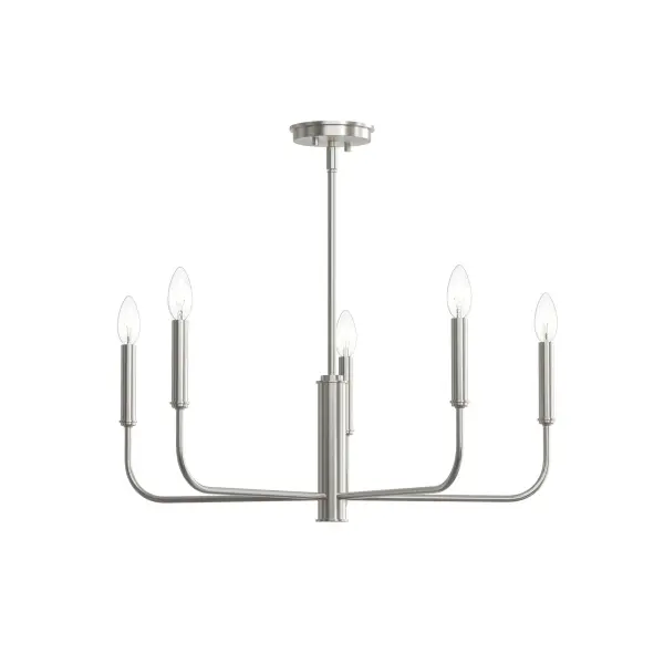 Reines Five-Light Chandelier - Image 16