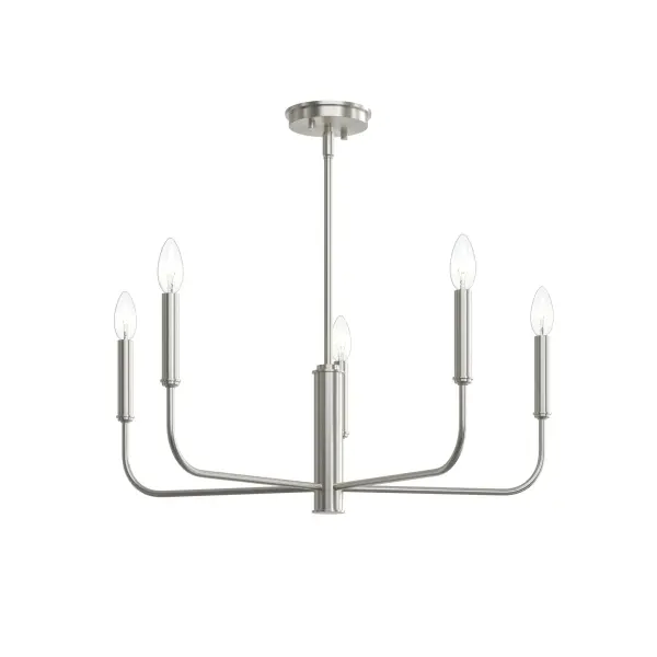 Reines Five-Light Chandelier - Image 18