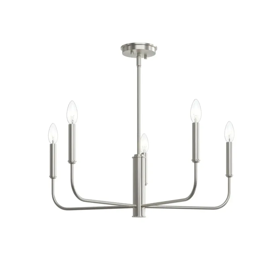 Reines Five-Light Chandelier - Image 18