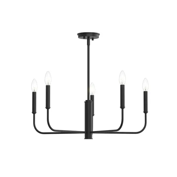 Reines Five-Light Chandelier - Image 25