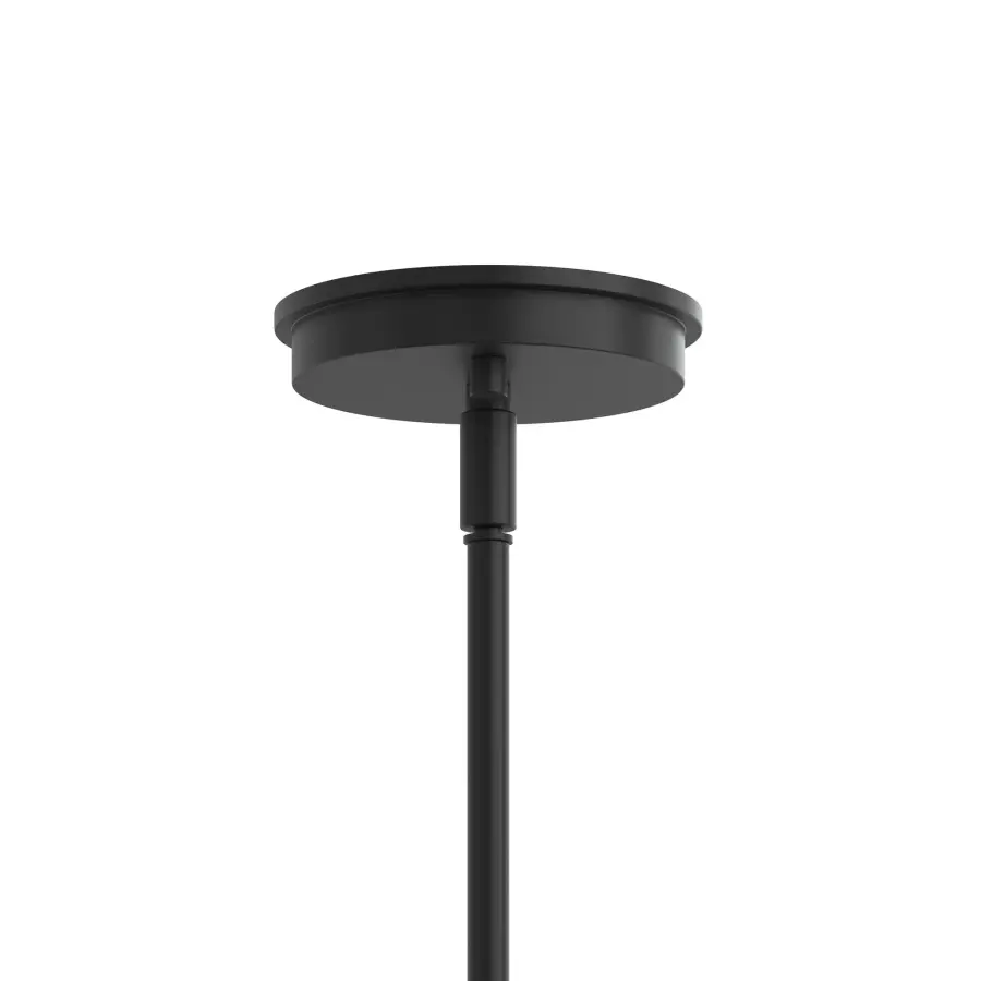 Reines Five-Light Chandelier - Image 26