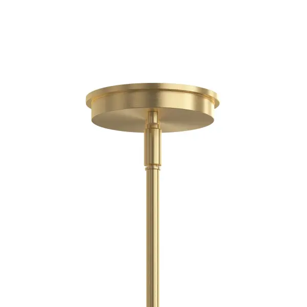 Reines Five-Light Chandelier - Image 8
