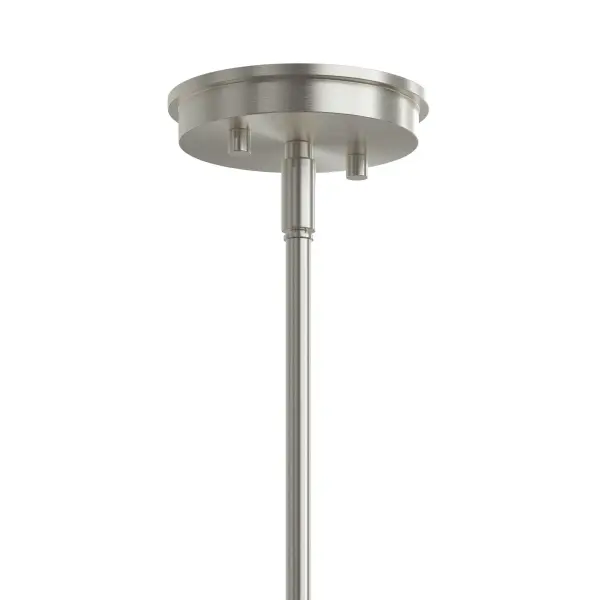 Reines Nine-Light Chandelier - Image 13