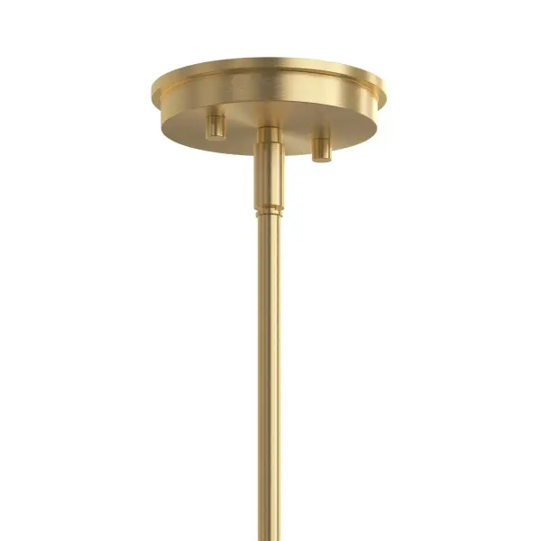 Reines Nine-Light Chandelier - Image 20