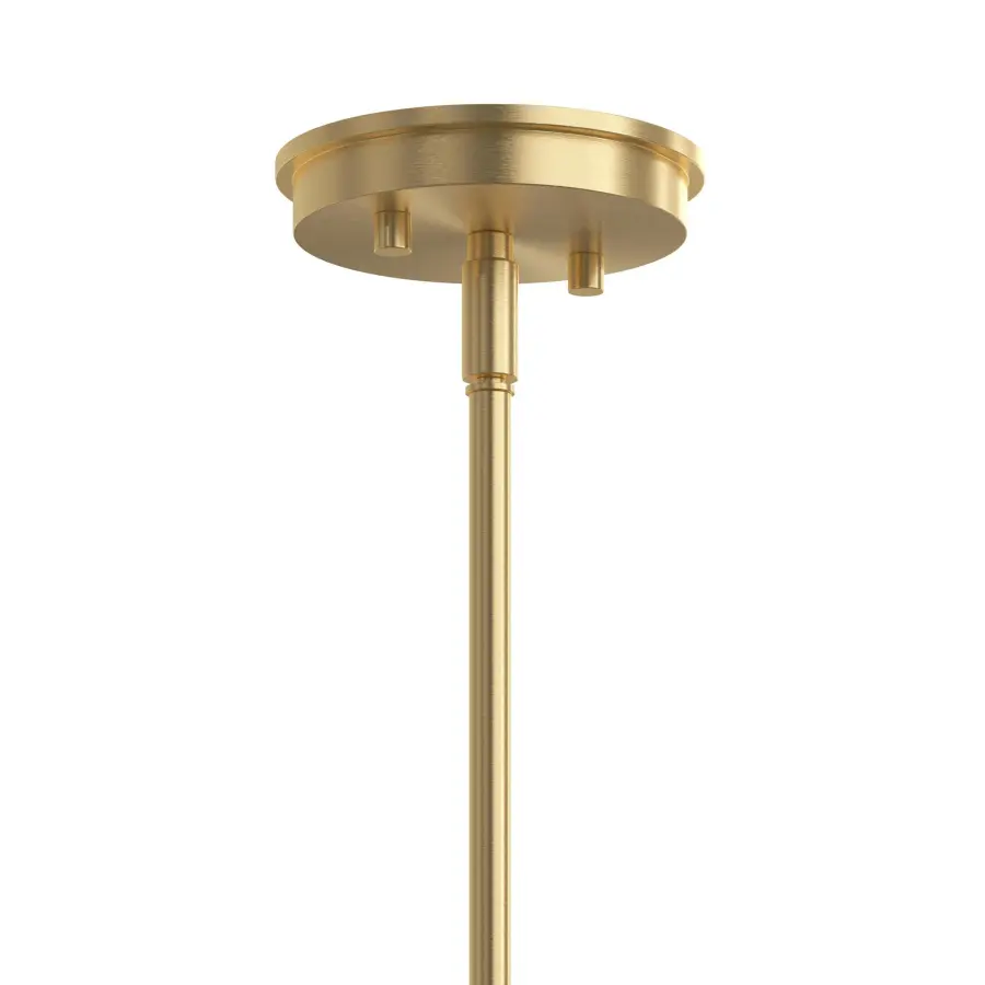 Reines Nine-Light Chandelier - Image 20