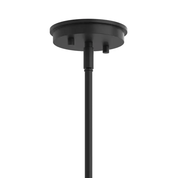 Reines Nine-Light Chandelier - Image 5