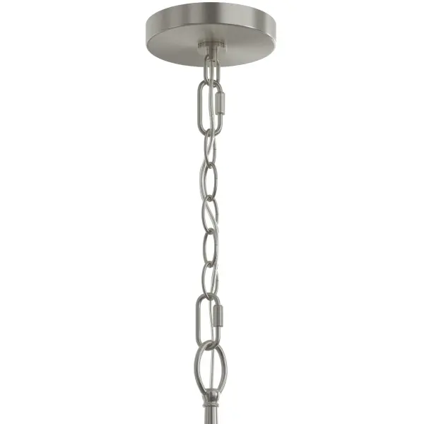 Jheni Four-Light Chandelier - Image 17