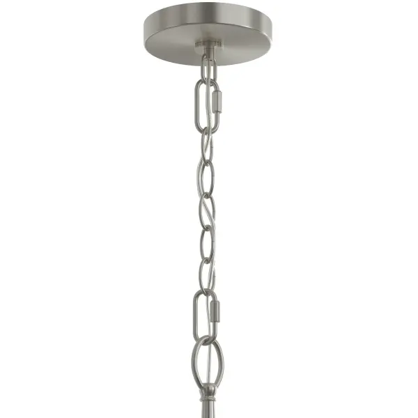 Jheni Four-Light Chandelier - Image 16