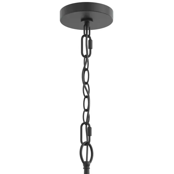 Jheni Six-Light Chandelier - Image 17