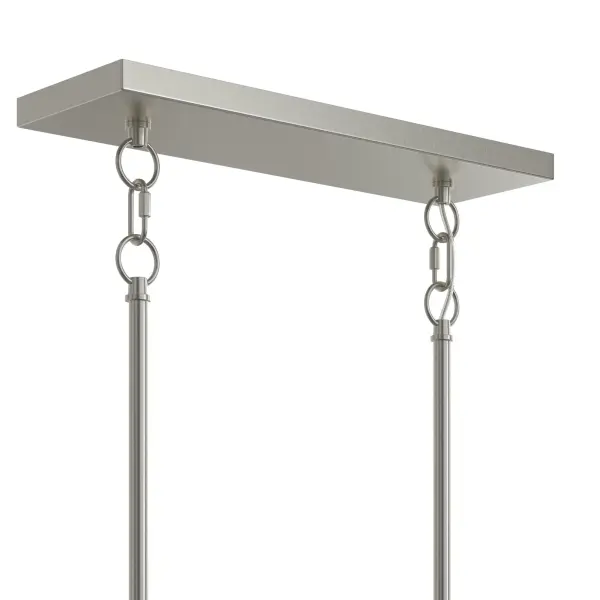 Jheni Five-Light Chandelier - Image 17