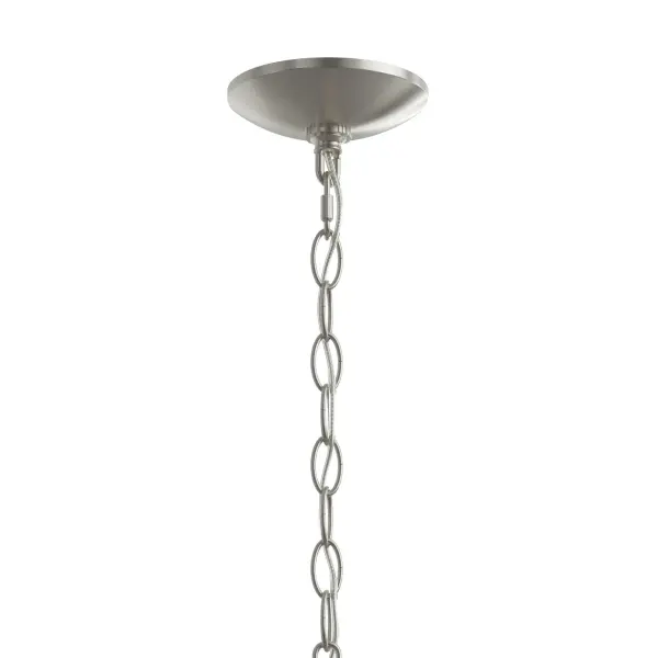 Ilia Five-Light Chandelier - Image 17