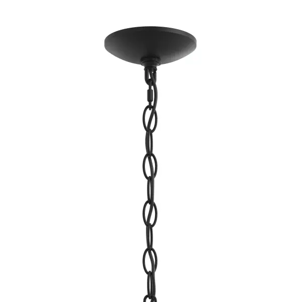 Ilia Six-Light Chandelier - Image 16