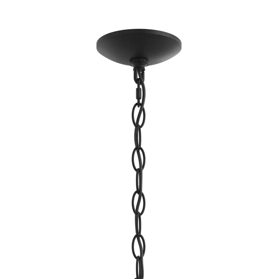 Ilia Six-Light Chandelier - Image 15