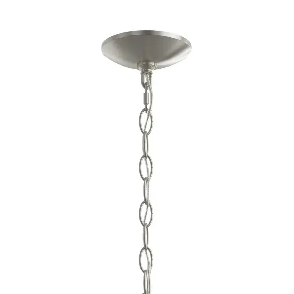 Ilia Six-Light Chandelier - Image 24