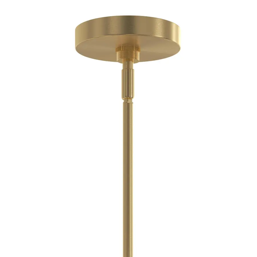 Rigsby Six-Light Chandelier - Image 14