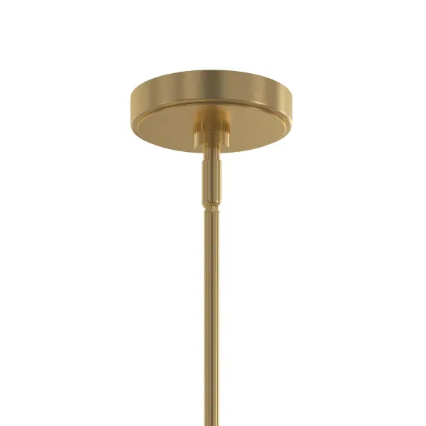 Rigsby Six-Light Chandelier - Image 13