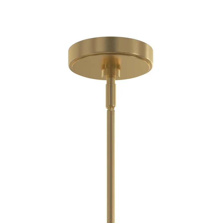 Rigsby Six-Light Chandelier - Image 13