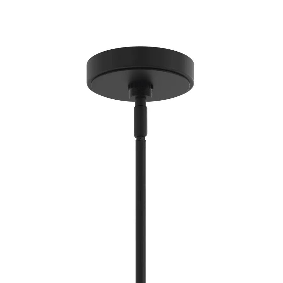 Rigsby Six-Light Chandelier - Image 6