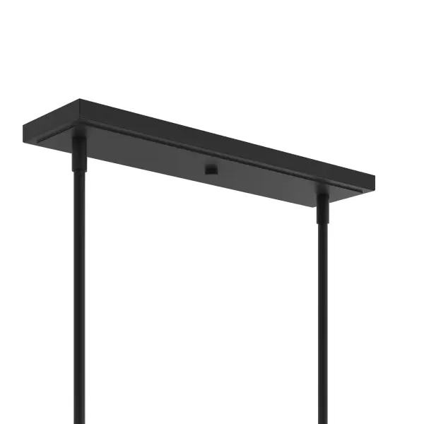 Rigsby Six-Light Chandelier - Image 25