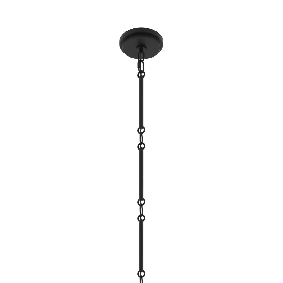 Pilar Six-Light Chandelier - Image 17
