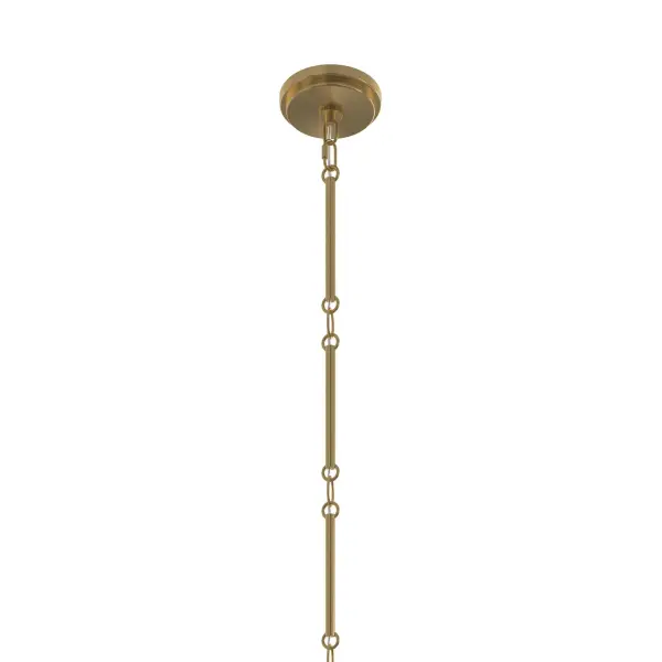 Pilar Six-Light Chandelier - Image 27