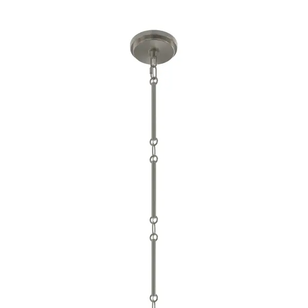 Pilar Six-Light Chandelier - Image 10