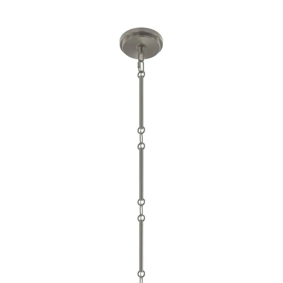 Pilar Six-Light Chandelier - Image 10