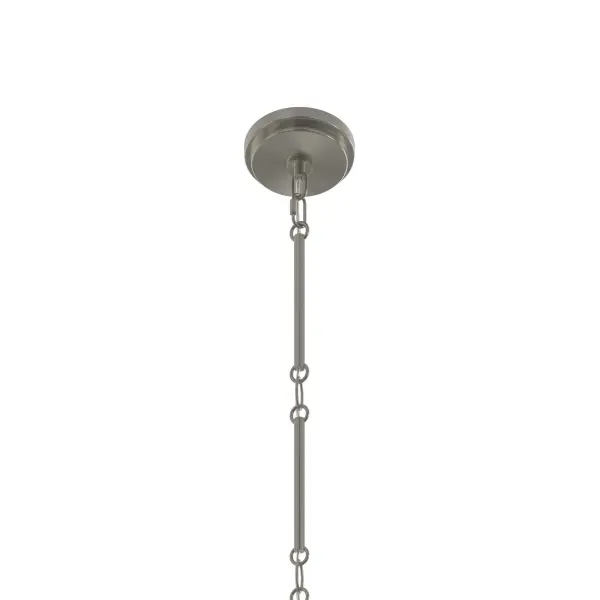 Pilar Six-Light Chandelier - Image 19