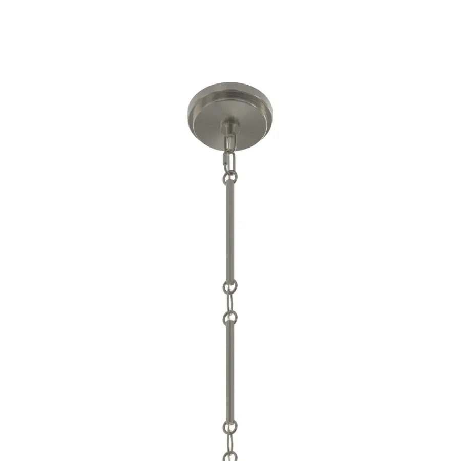 Pilar Six-Light Chandelier - Image 19