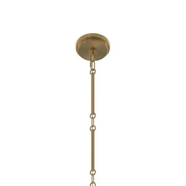 Pilar Six-Light Chandelier - Image 27