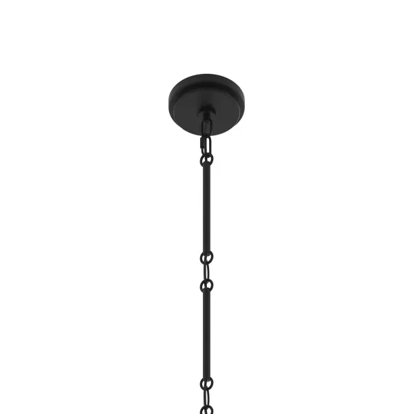 Pilar Six-Light Chandelier - Image 8