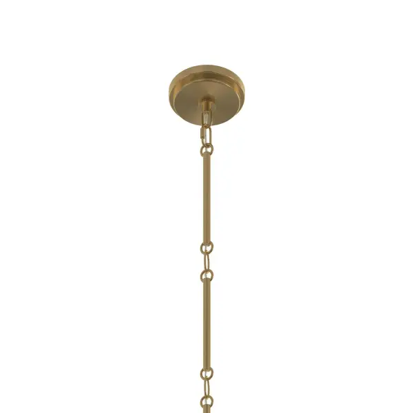Pilar Nine-Light Chandelier - Image 19