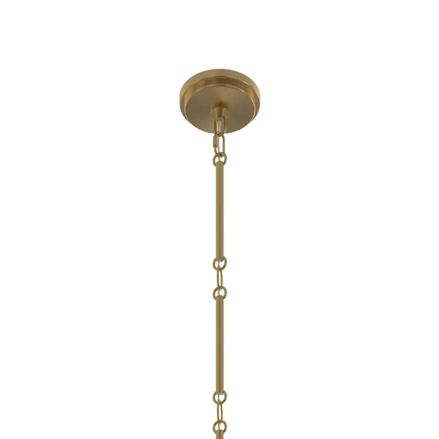 Pilar Nine-Light Chandelier - Image 19