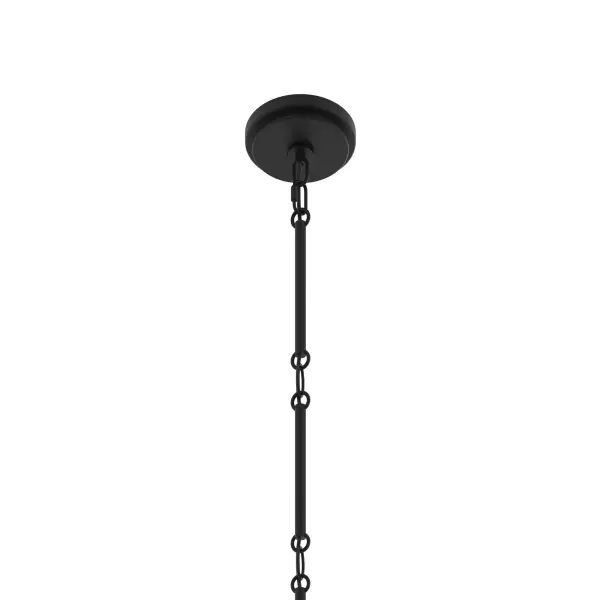 Pilar Nine-Light Chandelier - Image 29