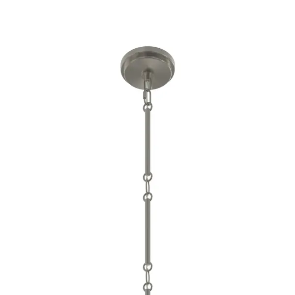 Pilar Nine-Light Chandelier - Image 9