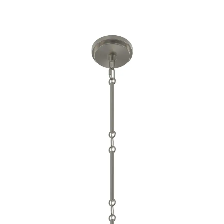 Pilar Nine-Light Chandelier - Image 9