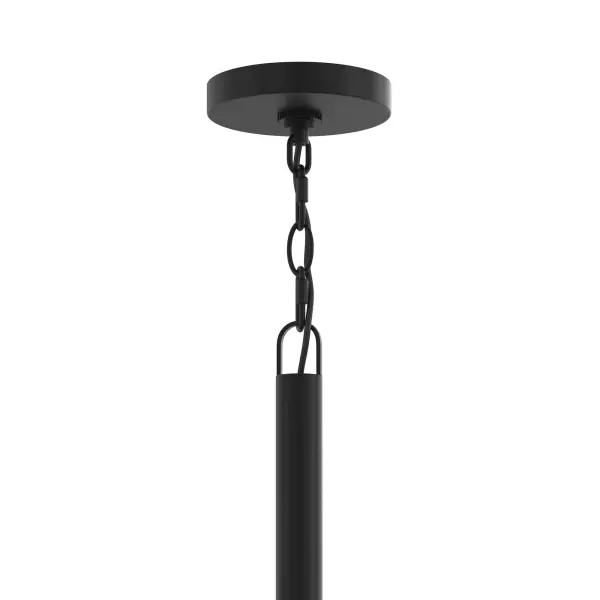 Mack Five-Light Chandelier - Image 14