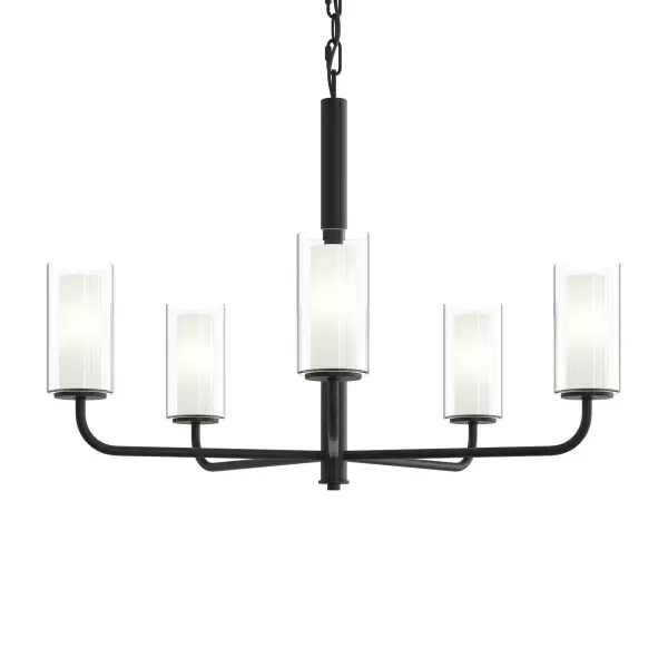 Mack Five-Light Chandelier - Image 15