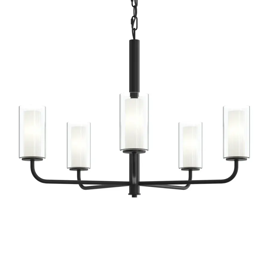 Mack Five-Light Chandelier - Image 15