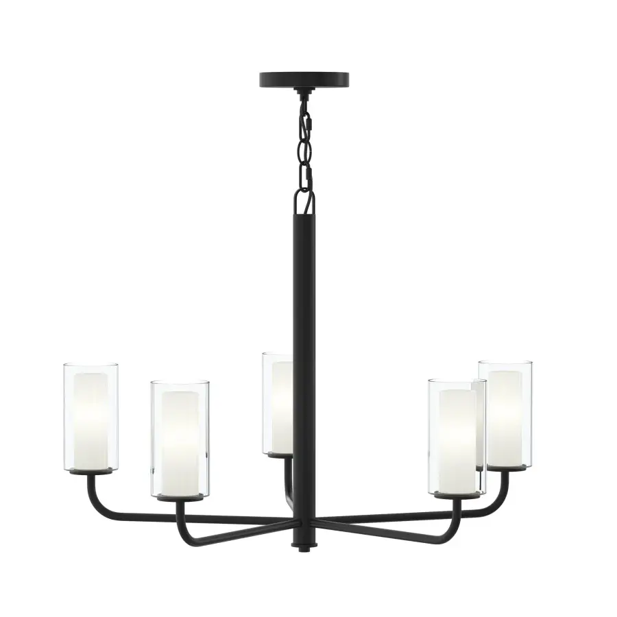 Mack Five-Light Chandelier - Image 16