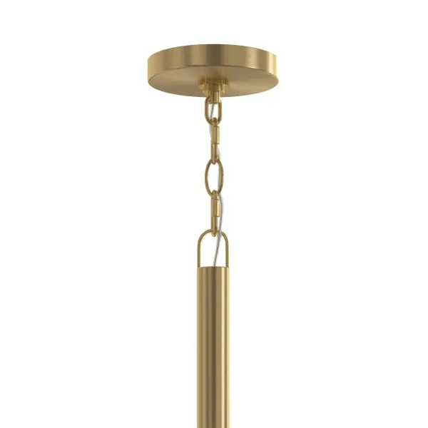 Mack Five-Light Chandelier - Image 18