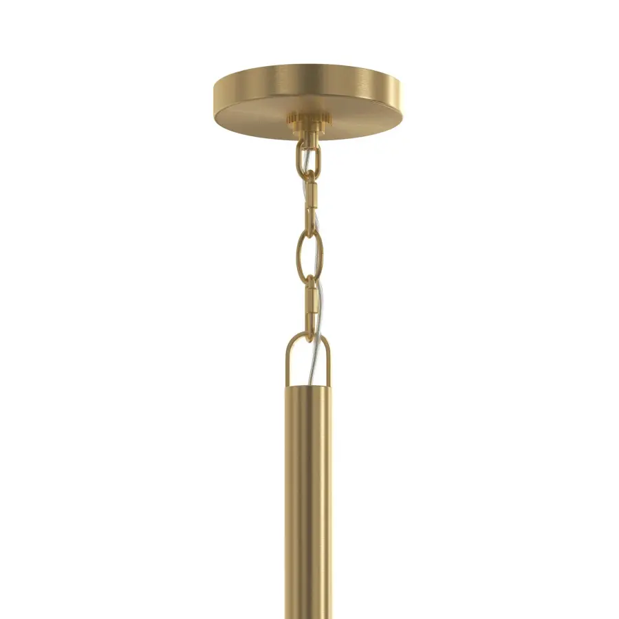 Mack Five-Light Chandelier - Image 18