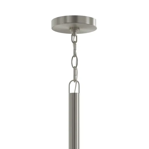 Mack Five-Light Chandelier - Image 6