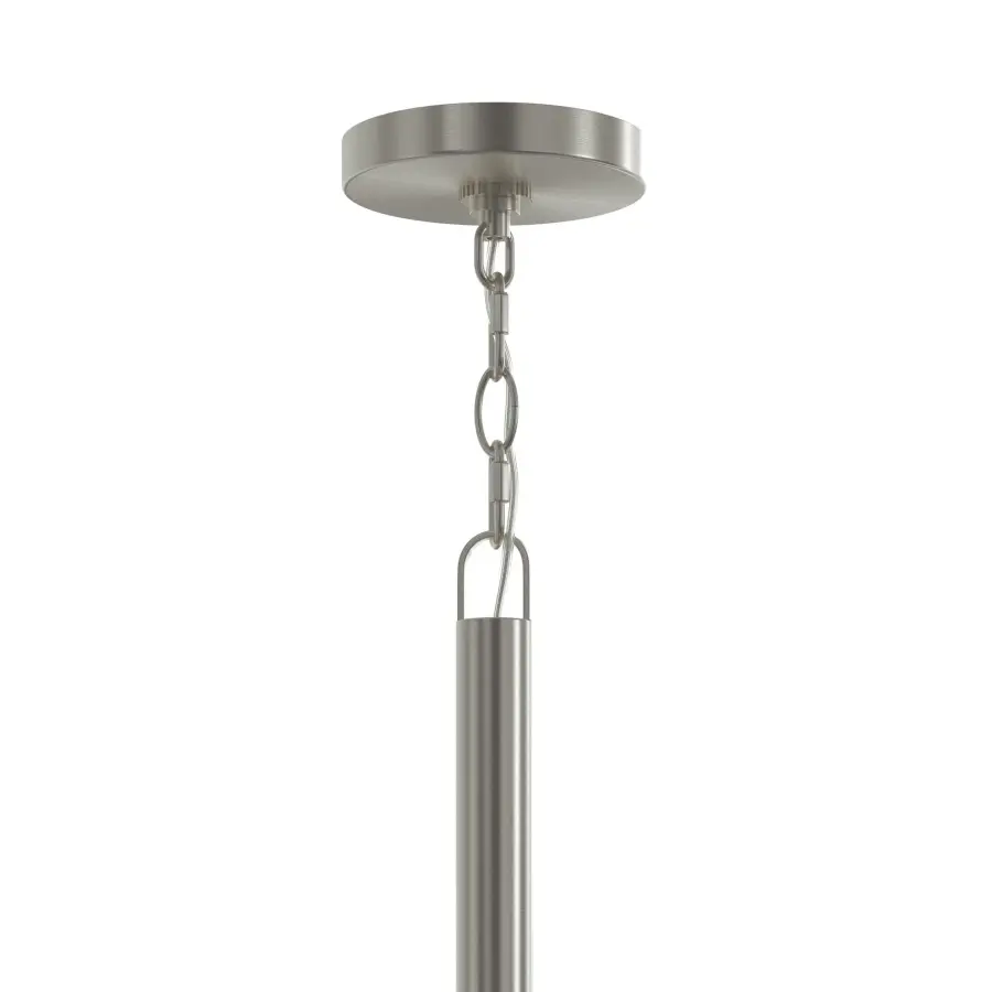 Mack Five-Light Chandelier - Image 6