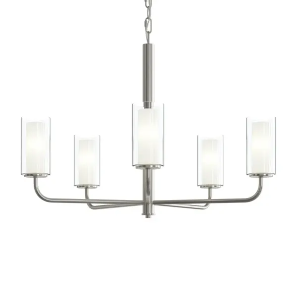 Mack Five-Light Chandelier - Image 7