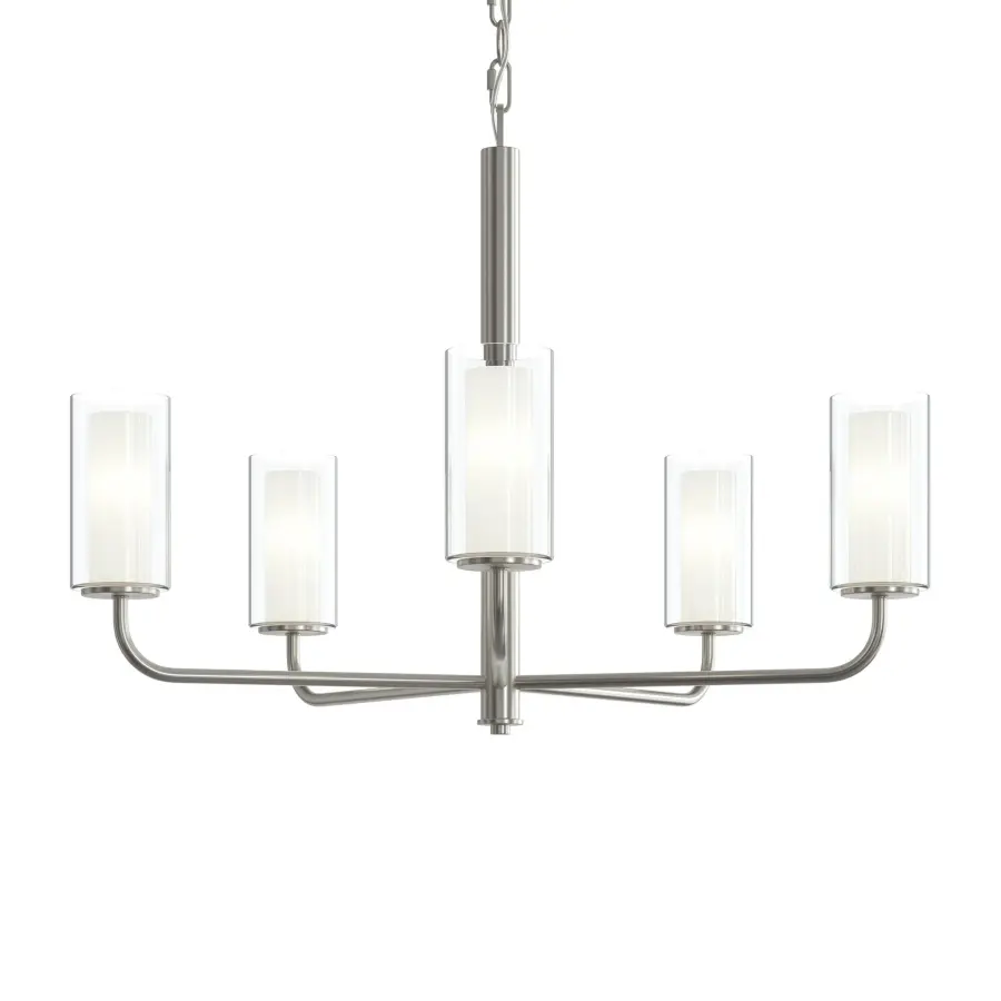 Mack Five-Light Chandelier - Image 7