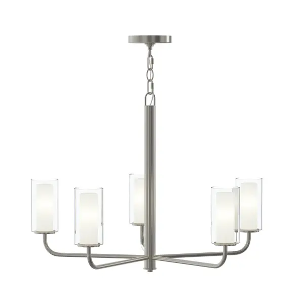 Mack Five-Light Chandelier - Image 8