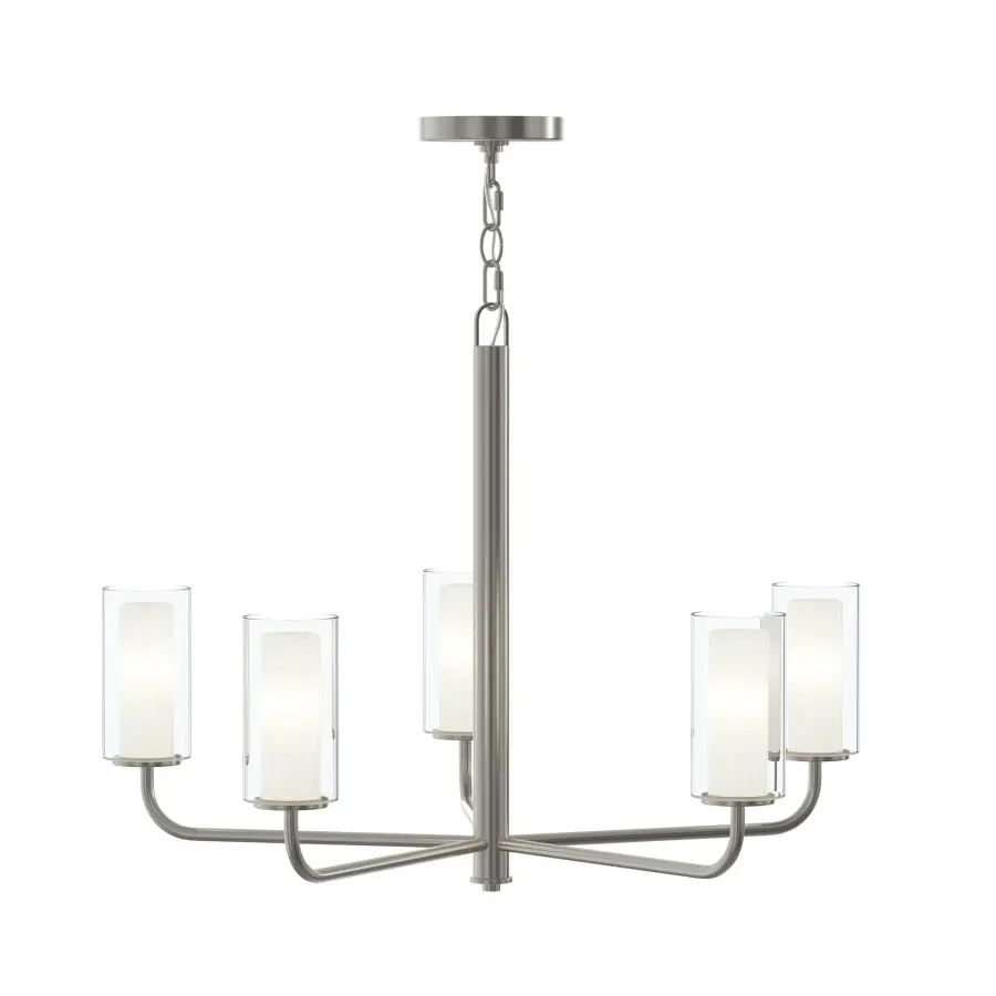 Mack Five-Light Chandelier - Image 8