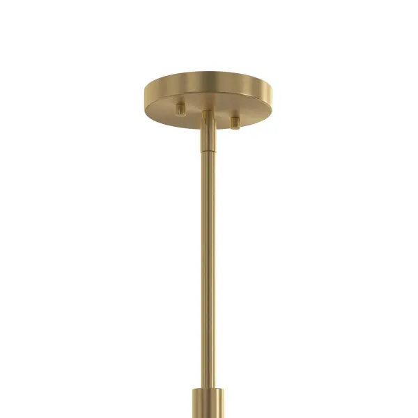 Mack Five-Light Linear Chandelier - Image 25